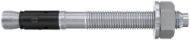 Afbeeldingen van Fis doorsteekanker FAZ II  12/20 L=120