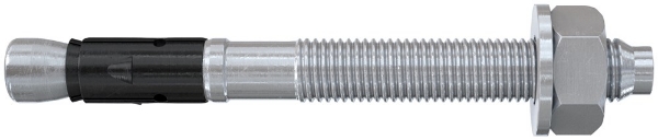 Afbeeldingen van Fis doorsteekanker FAZ II  12/20 L=120