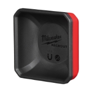 Afbeeldingen van PACKOUT™ Magnetische bakjes 10x10​ cm