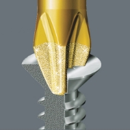 Afbeeldingen van Wera bit T15x25 diamant