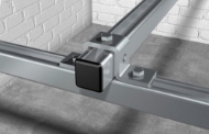 Afbeeldingen van Fischer glijmoer m8 fcn clix 30m