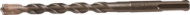 Afbeeldingen van Kelfort sds plus 4-snijder 10x160mm (50st)
