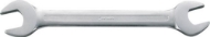 Afbeeldingen van Dubbele steeksleutel din3110 10x13mm