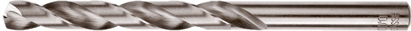 Afbeeldingen van Rotec met.b. hss gesl. din338 8,0mm splitpunt