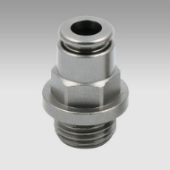 Afbeeldingen van Mw R1 FE 8 X 1/8''  Rechte Inschroef