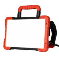 Afbeeldingen van Kelfort bouw-/werklamp led 30w