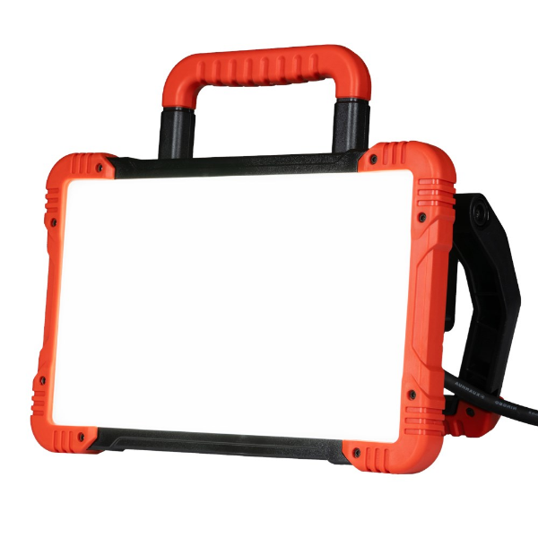 Afbeeldingen van Kelfort bouw-/werklamp led 30w