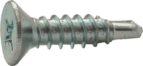 Afbeeldingen van Din 7504p ev  4.2x16mm zelfborende pl.sc