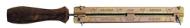 Afbeeldingen van Dolmar vijlhouder met vijl 4.8mm