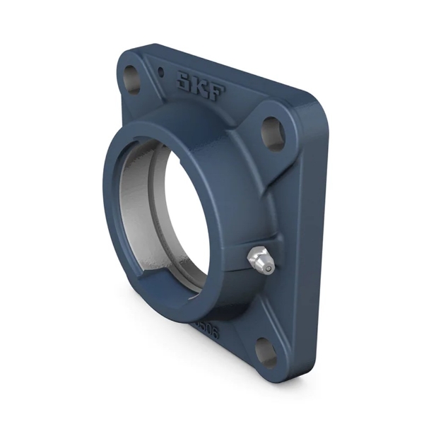 Afbeeldingen van SKF fy507m lagerhuis