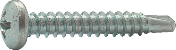 Afbeeldingen van Din 7504n ev  3.5x16mm zelfborende pl.sc