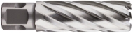 Afbeeldingen van Rotec kernboor Silverline universeel 27x50mm