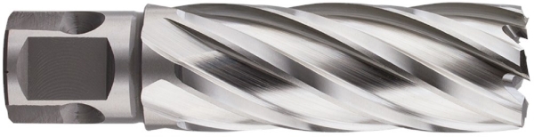 Afbeeldingen van Rotec kernboor Silverline universeel 27x50mm