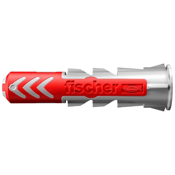 Afbeeldingen van Fis Duopower plug 10x50