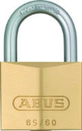Afbeeldingen van Abus hangslot 65/40 gl6409