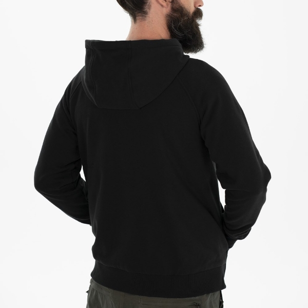 Afbeeldingen van Mil verwarmde hoody M12HHBL4-0(M)