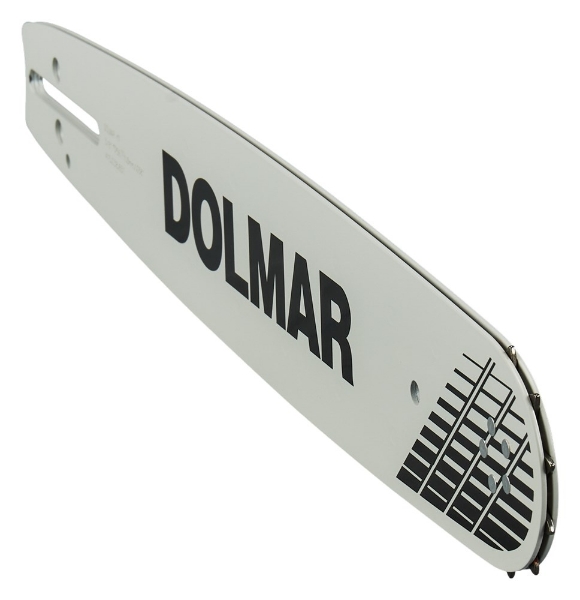 Afbeeldingen van Stertopgeleider 38cm 3/8 dolmar
