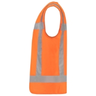 Afbeeldingen van Veiligheidsvest RWS 453015 M-L Orange