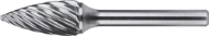 Afbeeldingen van Pha HM Stiftfrees model G 9-INOX 12x25x6x70mm