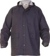 Afbeeldingen van Kelfort regenjas mt.3xl marine