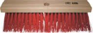 Afbeeldingen van Kelfort stadsbezem rood 41cm