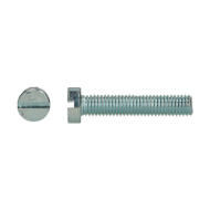 Afbeeldingen van Metaalschroef din84 m6x16mm ck EV