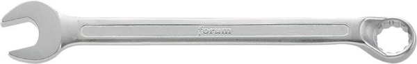 Afbeeldingen van For ringsteeksleutel din3113b 19mm