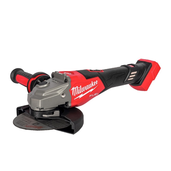 Afbeeldingen van M18 Fuel™ High Performance 150mm Haakse Slijp