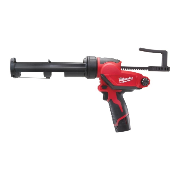 Afbeeldingen van Mil accukitspuit m12pcg/310c-201b 2,0ah