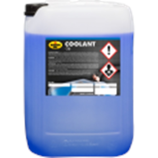 Afbeeldingen van Kro koelvloeistof -26 20ltr.
