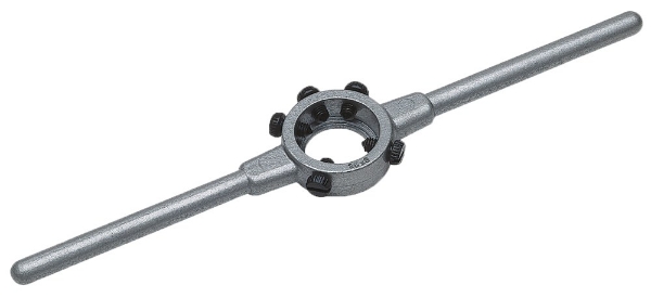 Afbeeldingen van Rotec snijplaathouder din225 34x14 M12-M14
