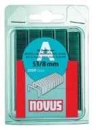 Afbeeldingen van Nieten 8mm type a 53-8 box a 1800 st.