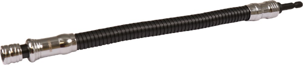 Afbeeldingen van Iro bithouder flexibel 1/4"x300m