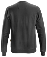 Afbeeldingen van Sweater mt.2xl 2810 classic snickers grijs