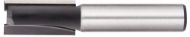 Afbeeldingen van Rotec HM Groeffrees Silver-Line type 270 ø25
