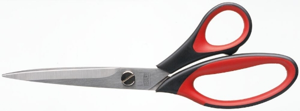 Afbeeldingen van Erdi Universele schaar 250mm