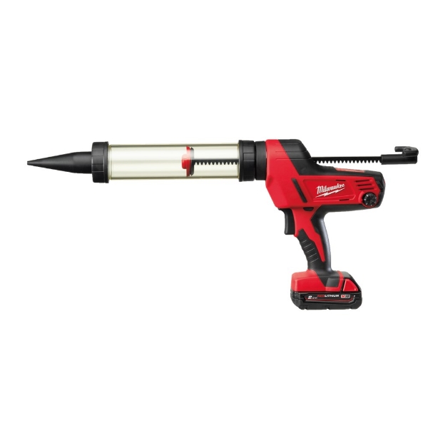 Afbeeldingen van M18™ kit-/lijmpistool C18 PCG/400T-201B