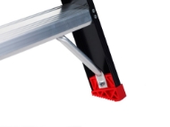 Afbeeldingen van Alt dubbele trap 2x4 tdo taurus (in.steunb)