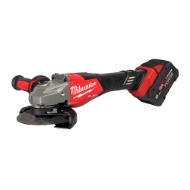 Afbeeldingen van M18 Fuel™ High Performance 125mm Haakse Slijp