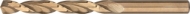 Afbeeldingen van Rotec met.b. hss cob 5% din338 Opti-line 2,5m