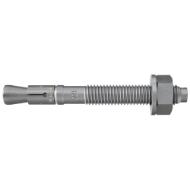 Afbeeldingen van Fis snelbouwanker 12/30 FVZ (12x126) FBN II
