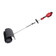 Afbeeldingen van M18 FUEL™ outdoor power head Rubber Borstel H