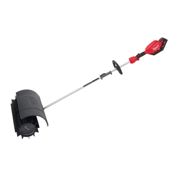 Afbeeldingen van M18 FUEL™ outdoor power head Rubber Borstel H
