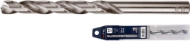 Afbeeldingen van Rotec HSS-G spiraalboor, DIN 338, Type N [2]