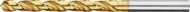 Afbeeldingen van Pha Spiraalboor DIN 338 TiN 9,8 mm