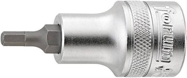 Afbeeldingen van For for inbusdop 1/2" 5x60mm