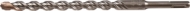 Afbeeldingen van Kelfort hamerboor sds-plus 15x250mm