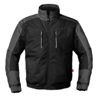 Afbeeldingen van Hav jack mt.m zwart/char. en14058