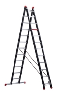 Afbeeldingen van Alt reformladder mounter 2x12 zr2060
