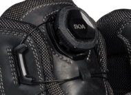 Afbeeldingen van Werkschoen mt.47 903l boa S3 Black